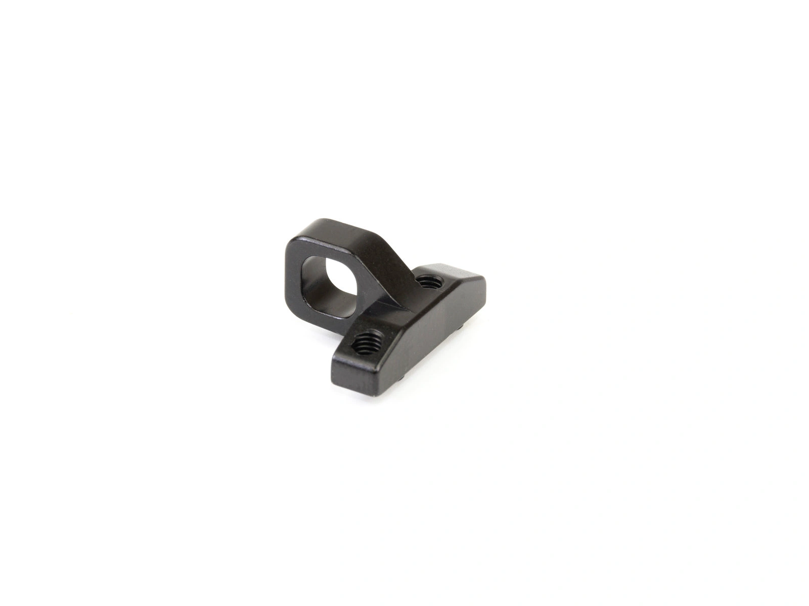 T355 Aluminum Rear Suspension Holder Left 40mm: Upgrade Your Ride's Grip & Swagger!