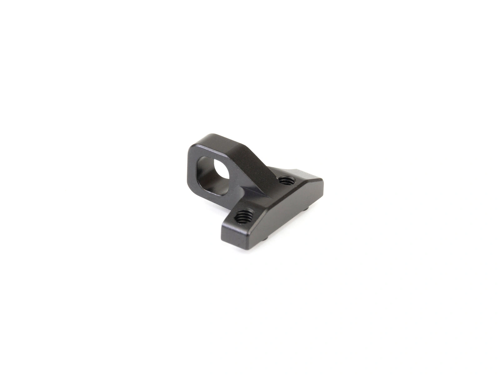 ALU Rear Lower Suspension Holder - Left Side, 44.5mm - Upgrade Your Ride!
